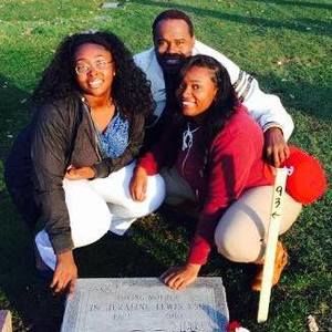 Meet your Posher, Melvin